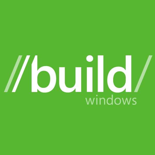 Client: Microsoft Build