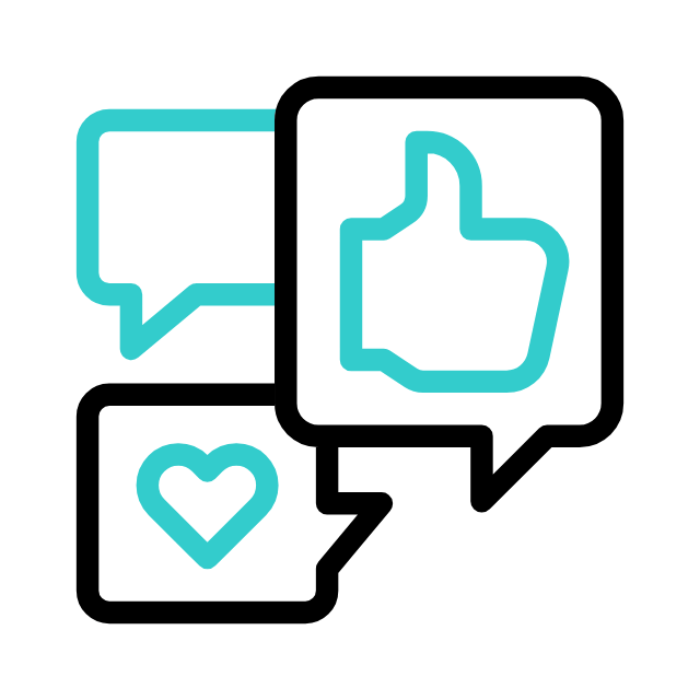 Services: Social Media