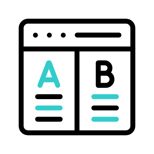 Services: A/B Testing