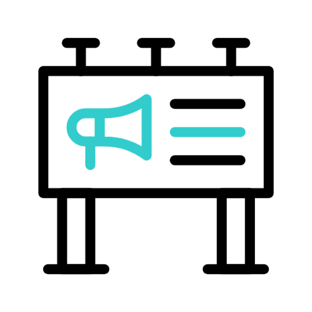 Services: Billboard Design