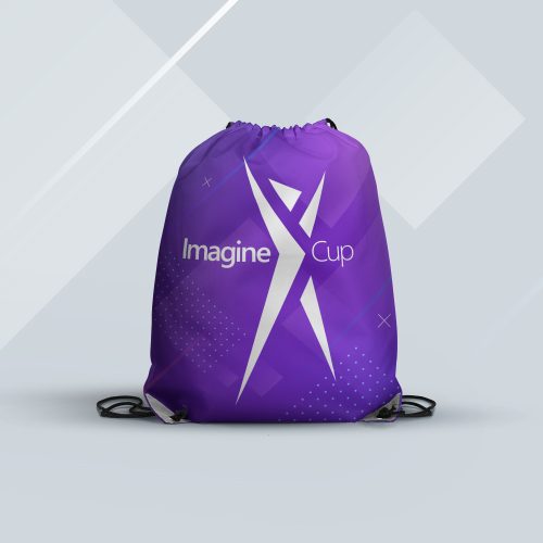 Microsoft ImagineCup: Event Swag