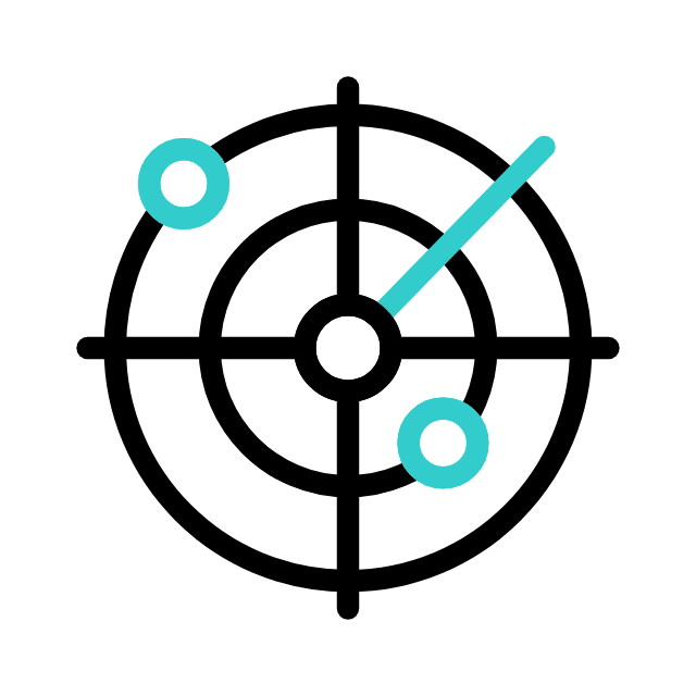 Services: Audience Targetting